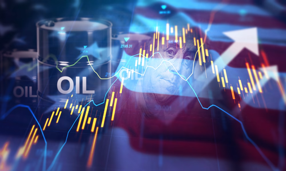 amanarea atacurilor, Bursele asiatice, centralelor electrice, trump