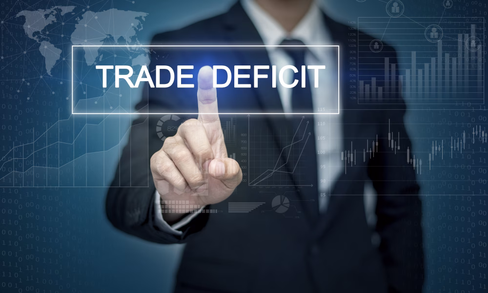 deficit comercial Romania, exporturi importuri ianuarie 2026, Institutul National de Statistica, scadere 15,5%, schimburi intra-UE27