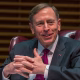 armistitiu temporar, David Petraeus, infrastructura energetica, putin, volodimir zelenski
