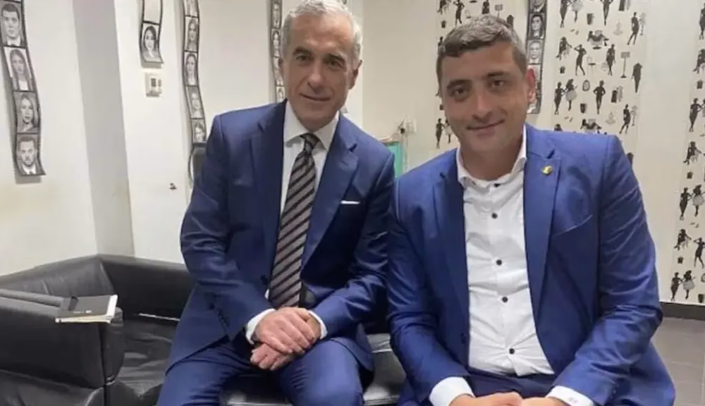 alegeri prezidențiale 2024, Călin Georgescu, funcții de conducere, George Simion, PSD coaliție pro-europeană