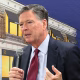 amenintari presedinte, director FBI, donald trump, James Comey, justitie FBI