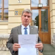 Laurențiu State, liderul PSD, Prefectul Călărași, refuz demisie, Sorin Grindeanu