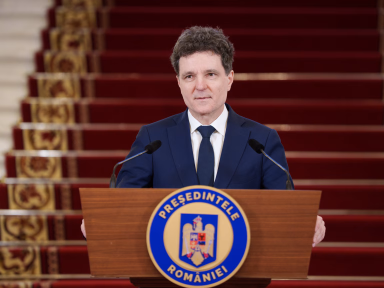 Nicușor Dan: Românii, alături de America la 25 de ani de 9/11