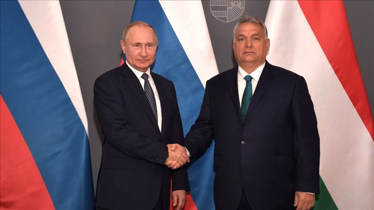 Influența Rusiei în alegerile din Ungaria: Orbán, sprijinit de Moscova