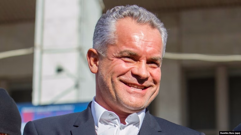 Plahotniuc, condamnat la 19 ani de închisoare