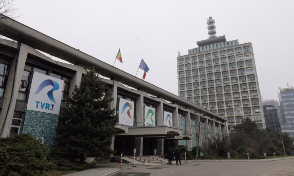 AUR sesizare, CCR neconstitutionalitate, Consiliul de Administratie, Radioul public, Televiziunea Publica