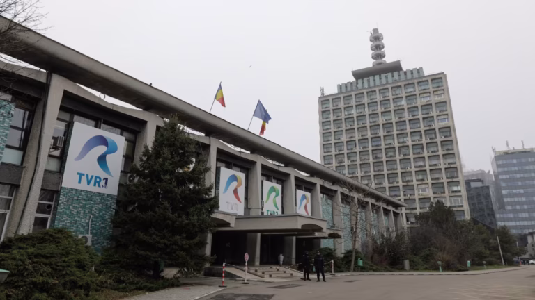 CCR declară neconstituțională desemnarea membrilor Consiliului de administrație la TVR și Radio România