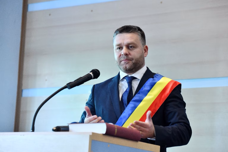 Reorganizarea Primăriei Capitalei: O singură direcție desființată