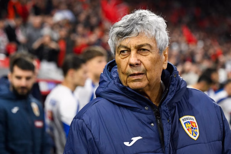 Noi informații despre starea lui Mircea Lucescu: evoluție pozitivă după infarct