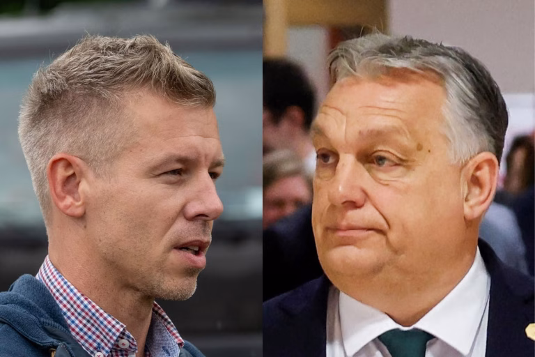 Orban, în fața celei mai grele bătălii