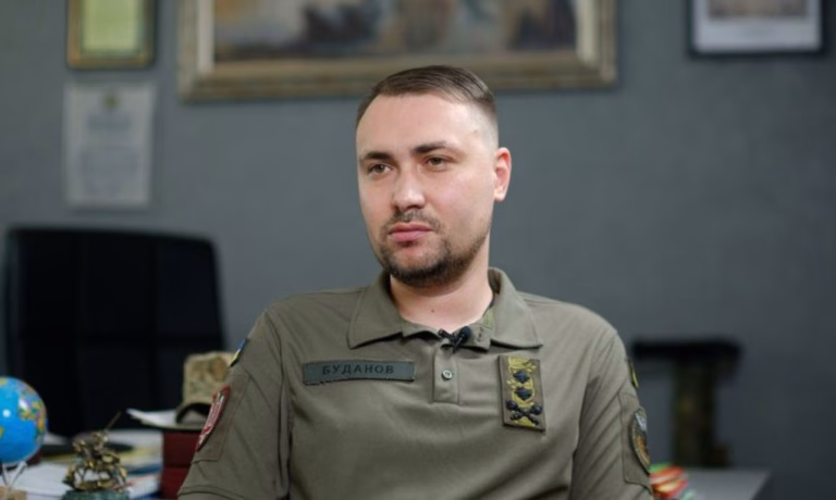 Progrese în negocierile de pace între Ucraina și Rusia, anunță Kirilo Budanov