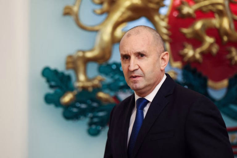 Bulgaria refuză să susțină noul pachet de sancțiuni al UE împotriva Rusiei