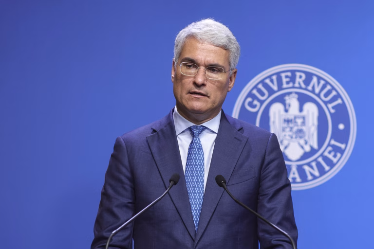 Dragoș Pîslaru anunță reforma salarizării bugetare bazată pe șase principii esențiale