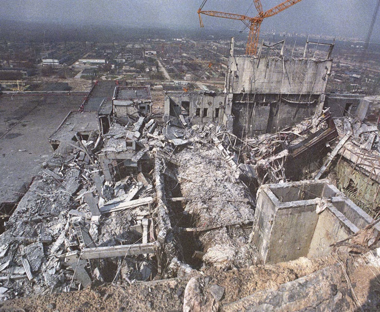România, pregătită pentru o nouă criză nucleară după lecțiile Cernobîl