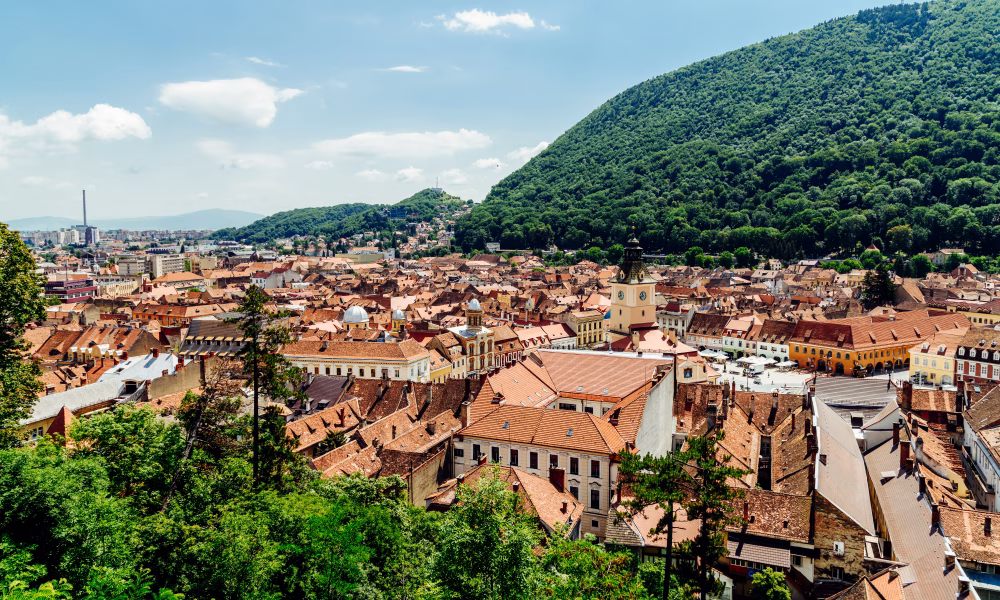 Best Tourism Village, competiția internațională, Irineu Darău, localități România, ministrul Economiei