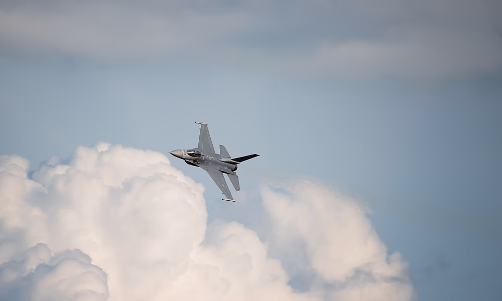 atacuri Rusiei, avioane F-16, Baza 86 Aeriana, Ro-Alert Tulcea, Ucraina Romania