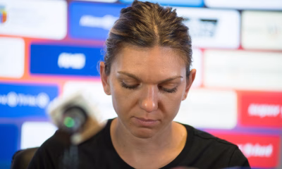 Mihai Stoichiță, Mircea Lucescu, simona halep, Spitalul Universitar București, terapie intensiva