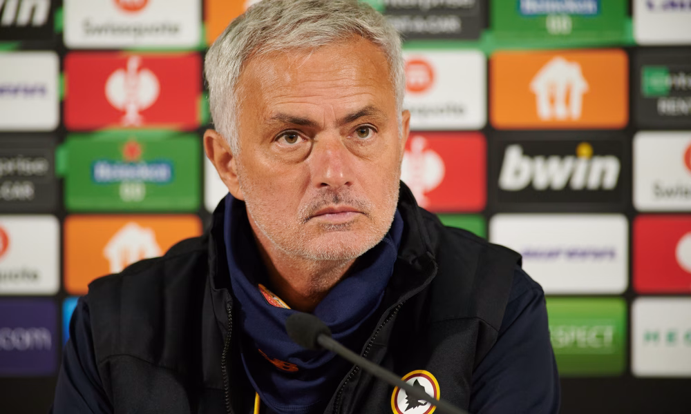 Benfica, Casa Pia, egalul cu Casa Pia, José Mourinho, titlu