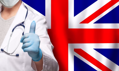 Asociatia Medicala Britanica, greva medicilor rezidenti, medici rezidenti Anglia, perturbari servicii medicale, Serviciul National de Sanatate