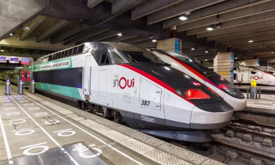accident Bully-les-Mines, mecanicul trenului, Pas-de-Calais, Philippe Tabarot, TGV