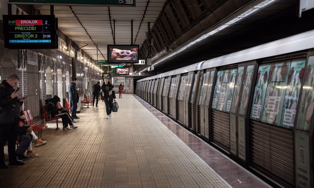 metrorex, metroul din Bucuresti, Radu Miruta, scumpirea calatoriei, tarifele actuale