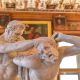 atac cibernetic, Banca Italiei, Galerii Uffizi, Simone Verde, Tezaurul Marilor Duci