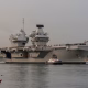 amenințări rusești, flota comună europeană, forță navală unificată, Generalul Sir Gwyn Jenkins, marea britanie