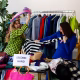 deșeuri textile, dezbatere publică, haine second-hand, ministerul mediului, proiect OUG