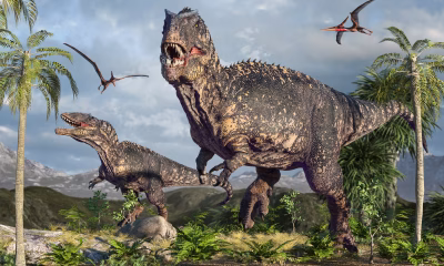 Anne Hathaway, disparitia dinozaurilor, extinctie dinozauri, impact asteroid, The Dinosaurs