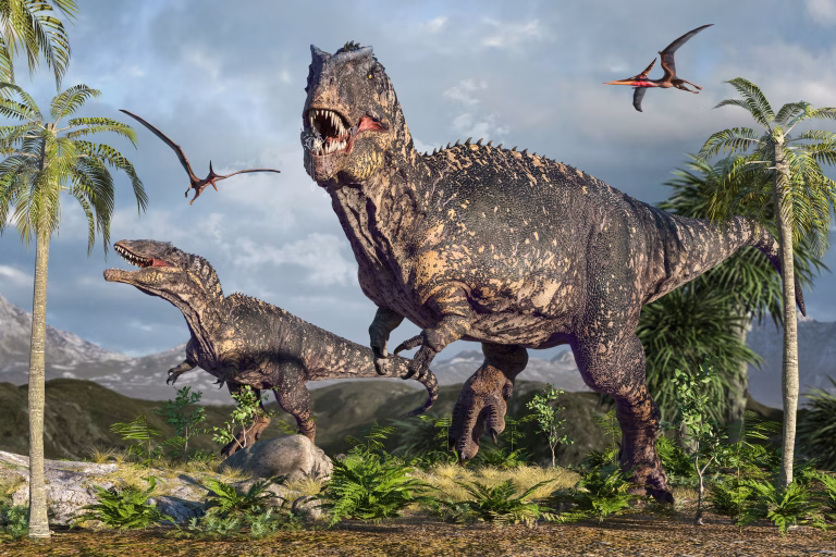 Dimineața Dinozaurilor: O nouă viziune asupra extincției