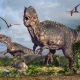 Anne Hathaway, disparitia dinozaurilor, extinctie dinozauri, impact asteroid, The Dinosaurs