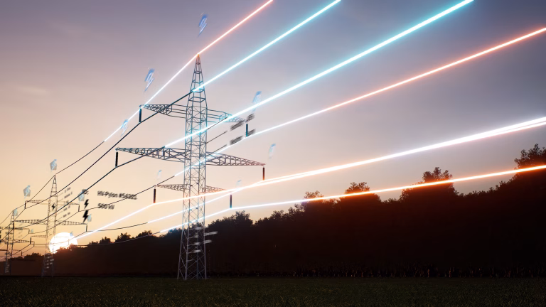Rețele Electrice România investește 45 milioane lei în digitalizarea rețelei de distribuție
