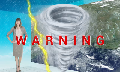 Administrația Națională de Meteorologie, Carpații Meridionali, cod portocaliu, ninsori viscolite, vreme rea