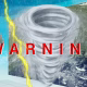 Administrația Națională de Meteorologie, Carpații Meridionali, cod portocaliu, ninsori viscolite, vreme rea