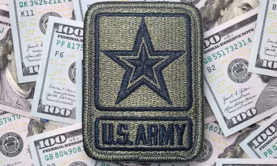 caderi Maduro, Departamentul Justitiei, Fort Bragg, frauda militara, Gannon Ken Van Dyke