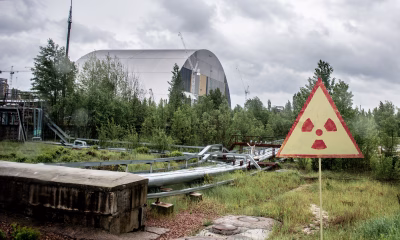 atac rusesc, centrala nucleara Cernobîl, finantare reparații, SUA reparatii Cernobîl, zelenski