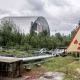 atac rusesc, centrala nucleara Cernobîl, finantare reparații, SUA reparatii Cernobîl, zelenski