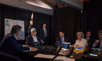 ambasadele Iranului, donald trump, mesajul lui Trump, reacții ironice, Strâmtoarea Ormuz