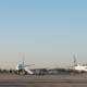 Aeroportul Henri Coandă, CNAB, investiție 62,6 milioane, modernizare infrastructură aeroportuară, parcare Long Term