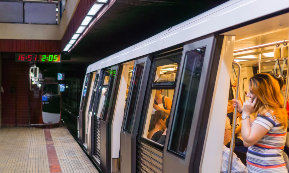 Adrian Negrescu, Bucuresti, majorare tarife, metrorex, tarife metrou