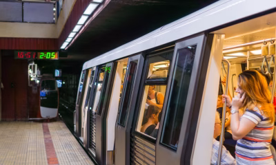 Adrian Negrescu, Bucuresti, majorare tarife, metrorex, tarife metrou