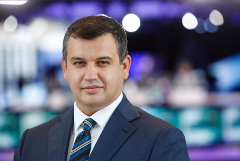 AUR cere demiterea lui Eugen Tomac după negocierile cu parlamentarii formațiunii