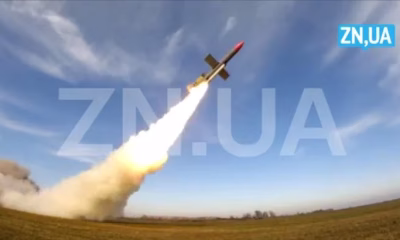 rachete Flamingo, Regiunea Autonomă Khantî-Mansi, restricții de zbor, Ruslan Kukharuk