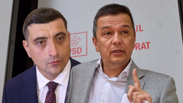 Împrumuturile AUR din 2025, legături surprinzătoare cu PSD și firme asociate