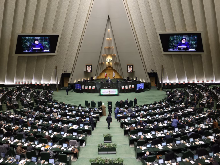 Parlamentul iranian va vota recompense pentru uciderea lui Trump și Netanyahu