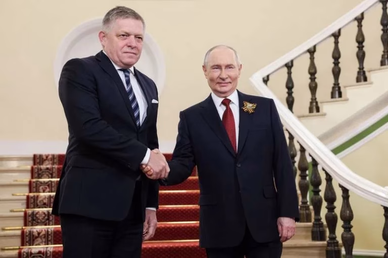 Putin se va întâlni cu Zelenski doar după un acord de pace între Ucraina și Rusia