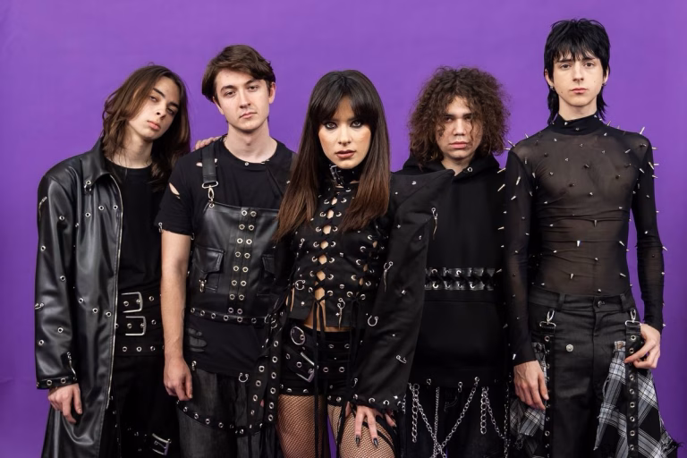 Alexandra Căpitănescu s-a calificat în finala Eurovision 2026 de la Viena