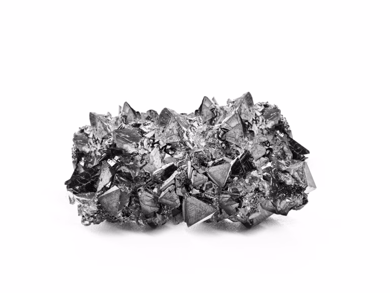 Rodiul devine cel mai scump metal din lume, depășind aurul și platina