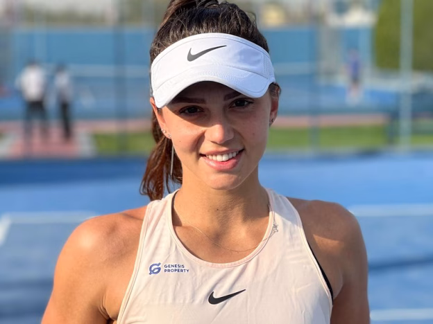 Jaqueline Cristian, învinsă dramatic de Karolina Pliskova la WTA Roma