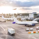Asociatia Internationala Transport Aerian, combustibil aviatia, Stramtoarea Hormuz, tarife aeriene Europa, Willie Walsh